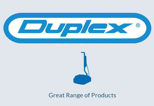 代理品牌-義大利Duplex